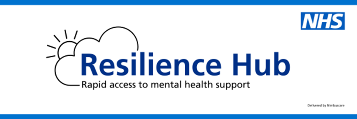 Logo of the Service
